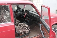 Продам автомобиль ВАЗ 2107 - Изображение #9, Объявление #1086687