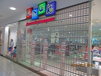 Решетчатые роллеты в павильон  - Изображение #2, Объявление #1086499