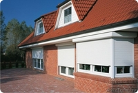 Рольставни и рольворота купить - Изображение #5, Объявление #1091207