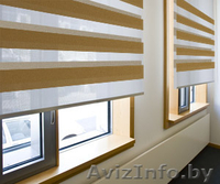 Шторы кухонные,комплекты штор,карнизы профильные,кованные,рольшторы,пледы - Изображение #6, Объявление #1087799