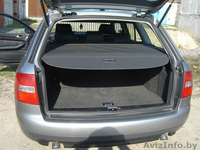 Ауди А6 С5 универсал - Изображение #5, Объявление #1106928