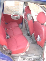 автомашина Fiat Multipla - Изображение #2, Объявление #1192189