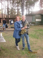 Саксофонист на Ваш праздник,торжество,свадьбы,юбилеи - Изображение #3, Объявление #1201913