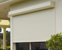 Ворота секционные (теплые). Ворота откатные. - Изображение #3, Объявление #1219606