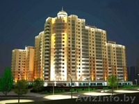 однокомнатную квартиру в г.Минск - Изображение #1, Объявление #1217033