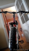 Велосипед Forward Next 1.0 DISK  - Изображение #2, Объявление #1224498
