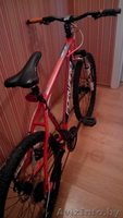 Велосипед Forward Next 1.0 DISK  - Изображение #4, Объявление #1224498