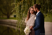 Свадебный фотограф Солигорск, Минск, Слуцк - Изображение #7, Объявление #1237955