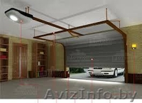 продажа и монтаж ролет,ворот,окон и дверей ПВХ,шлагбаумов. - Изображение #3, Объявление #1244049