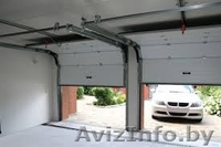 продажа и монтаж ролет,ворот,окон и дверей ПВХ,шлагбаумов. - Изображение #7, Объявление #1244049