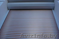 продажа и монтаж ролет,ворот,окон и дверей ПВХ,шлагбаумов. - Изображение #9, Объявление #1244049