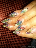 Прическа,маникюр - Изображение #2, Объявление #1255856