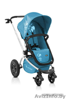 Продам детскую коляску Bertoni - Изображение #2, Объявление #1267917