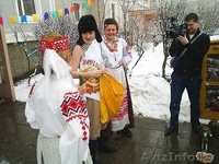 Ведущий свадеб, детский аниматор - Изображение #1, Объявление #1274341