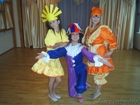 Ведущий свадеб, детский аниматор - Изображение #3, Объявление #1274341