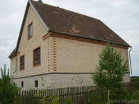 Продам дом в г.п. Старобин. - Изображение #5, Объявление #1280278