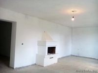 Коттедж 300м от города. - Изображение #3, Объявление #1292077