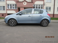 Продам автомобиль "Опель Корса-D" - Изображение #2, Объявление #1292988