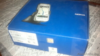 NOKIA-5230, б/у в хорошем состоянии. - Изображение #5, Объявление #1288449