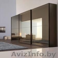 КУХНИ,ШКАФЫ КУПЕ,ГОРКИ,ДЕТСКИЕ,и другая корпусная мебель по индивидуальным проек - Изображение #7, Объявление #1293448