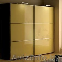 КУХНИ,ШКАФЫ КУПЕ,ГОРКИ,ДЕТСКИЕ,и другая корпусная мебель по индивидуальным проек - Изображение #9, Объявление #1293448