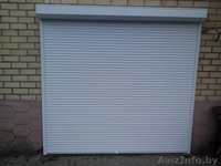 роллет москитные сетки - Изображение #3, Объявление #1298593