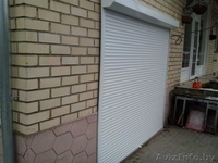 роллет москитные сетки - Изображение #2, Объявление #1298593