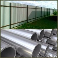 Трубы профильные дешево - Изображение #2, Объявление #1309350