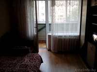 Однокомнатная квартира посуточно - Изображение #3, Объявление #1298127