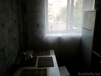 Однокомнатная квартира посуточно - Изображение #4, Объявление #1298127