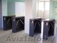 Видеонаблюдение, видеодомофоны, системы контроля доступа - Изображение #7, Объявление #1319386