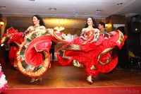 Цыганский ансамбль на праздник - Изображение #1, Объявление #1324977