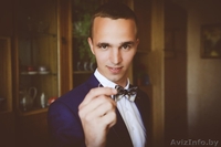 Видеосъемка и фотосъемка на Вашем празднике-торжестве - Изображение #3, Объявление #1333052