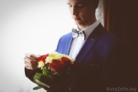 Видеосъемка и фотосъемка на Вашем празднике-торжестве - Изображение #4, Объявление #1333052