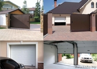 Ворота по самой низкой цене (Германия). Роллеты. - Изображение #2, Объявление #1341005