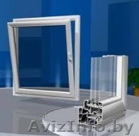 Акция самые теплые Окна ПВХ в Солигорске-Слуцке - Изображение #3, Объявление #1335285