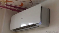 Купить кондиционер в Солигорске. Услуги монтажа. - Изображение #5, Объявление #1352030