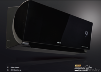 Заказать кондиционер в квартиру. Монтаж сплит-систем в Солигорске. - Изображение #4, Объявление #1352034