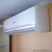 Купить кондиционер в Солигорске. Услуги монтажа. - Изображение #6, Объявление #1352030