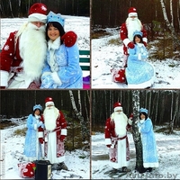 Классный тамада ведущий Настоящий Дед Мороз Снегурочка на юбилей свадьбу корпора - Изображение #8, Объявление #1135075