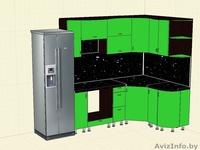  cрочно продам 2  кухни новые - Изображение #2, Объявление #1363371