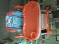 Столик для кормления - Изображение #1, Объявление #1380620