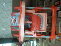 Столик для кормления - Изображение #3, Объявление #1380620