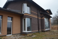 Вентилируемые фасады в РБ от производителей. Солигорск - Изображение #6, Объявление #1402807