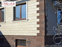 Вентилируемые фасады в РБ от производителей. Солигорск - Изображение #7, Объявление #1402807