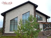 Вентилируемые фасады в РБ от производителей. Солигорск - Изображение #8, Объявление #1402807