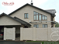 Вентилируемые фасады в РБ от производителей. Солигорск - Изображение #9, Объявление #1402807