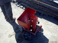 Картофелесажалка однорядная для мотоблока - Изображение #3, Объявление #1412916