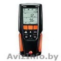 Анализ(измерение) продуктов дымоудаления бытовых котлов. - Изображение #2, Объявление #1419268