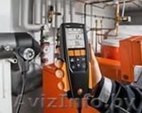 Анализ(измерение) продуктов дымоудаления бытовых котлов. - Изображение #1, Объявление #1419268